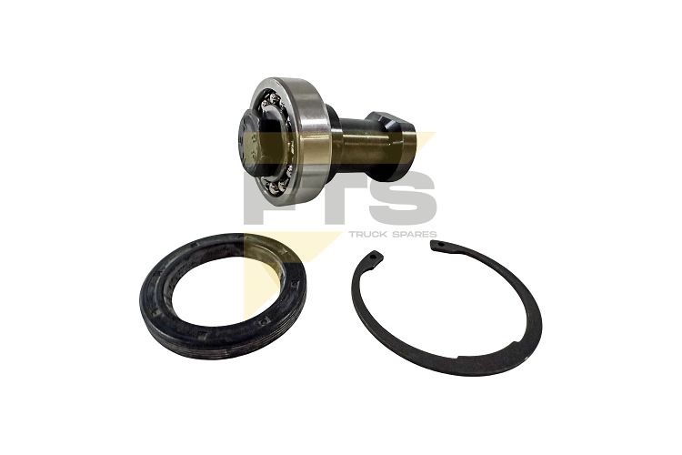 Imagem do produto REPARO BARRA ESTABILIZADORA CABINE S4/PGR - Cód: FAP-1777